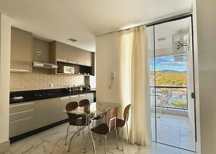Gontijo Apart Hotel