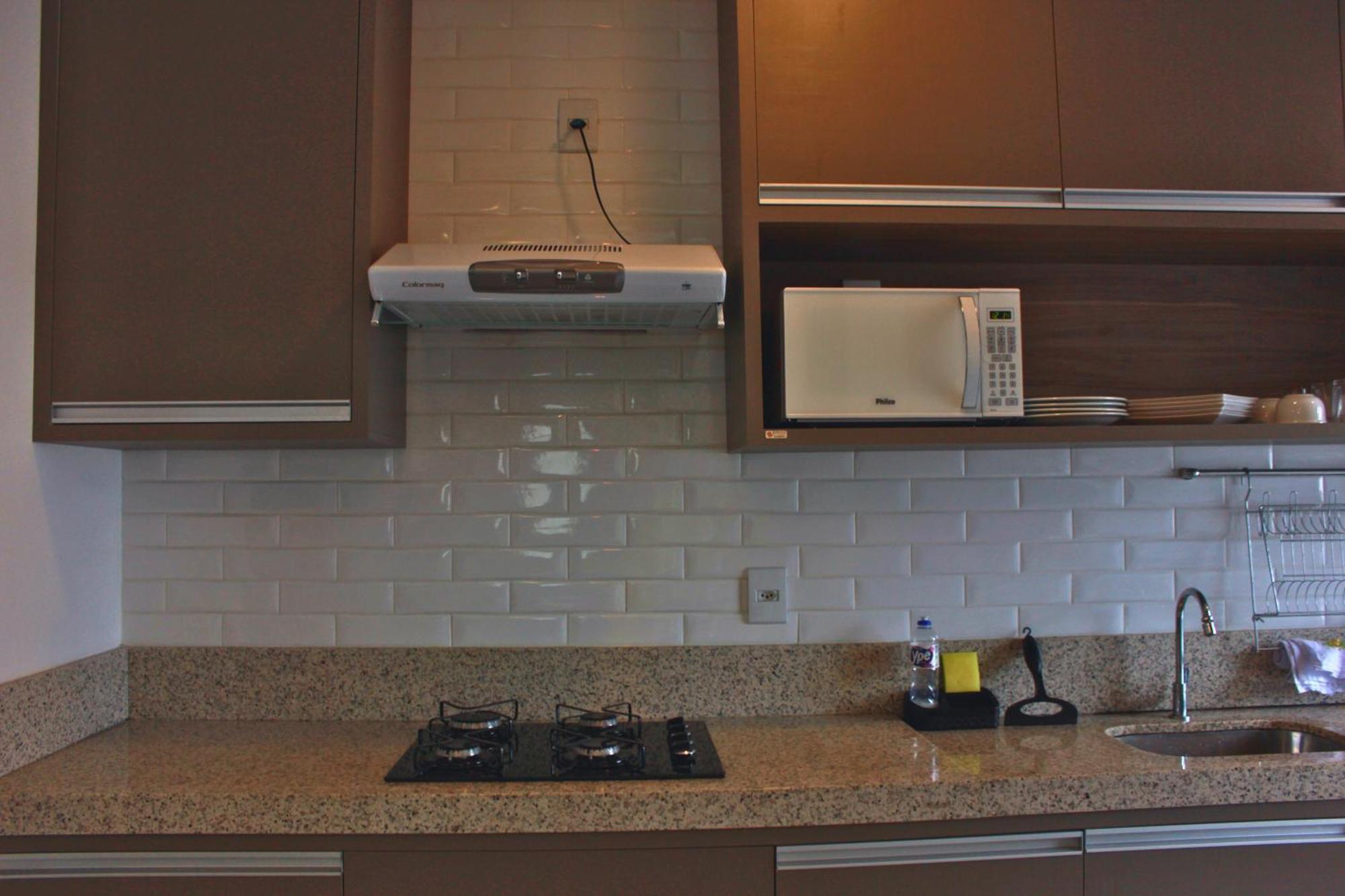 Apartment Gontijo *