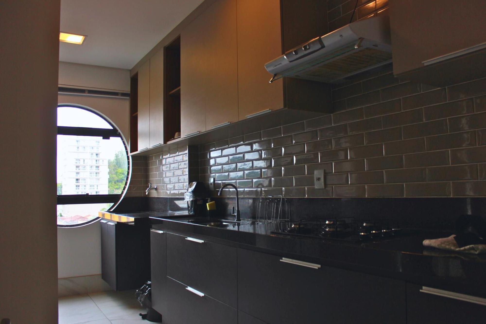 Gontijo Apartment Itajuba (Minas Gerais)