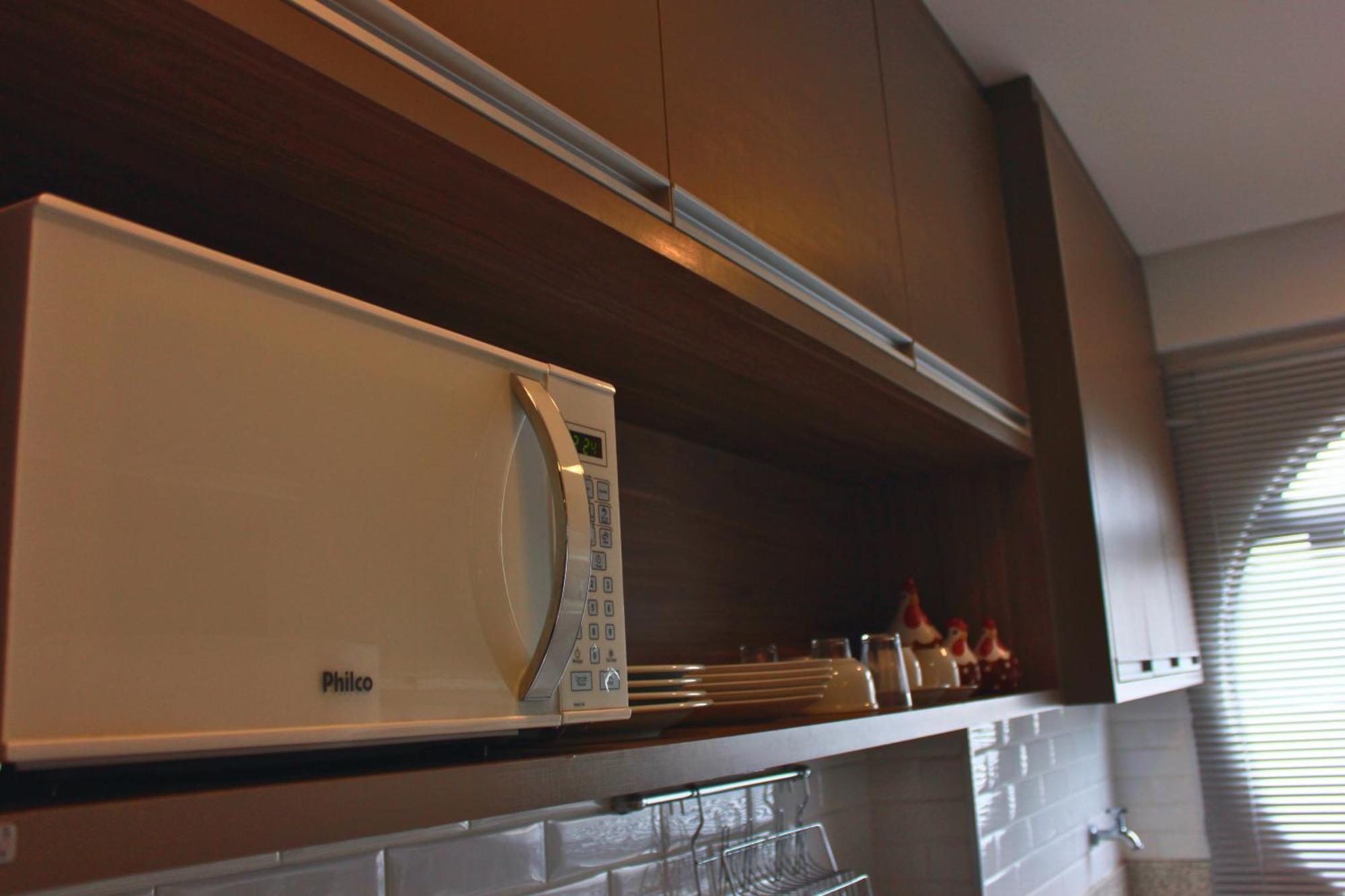 Gontijo Apartment *