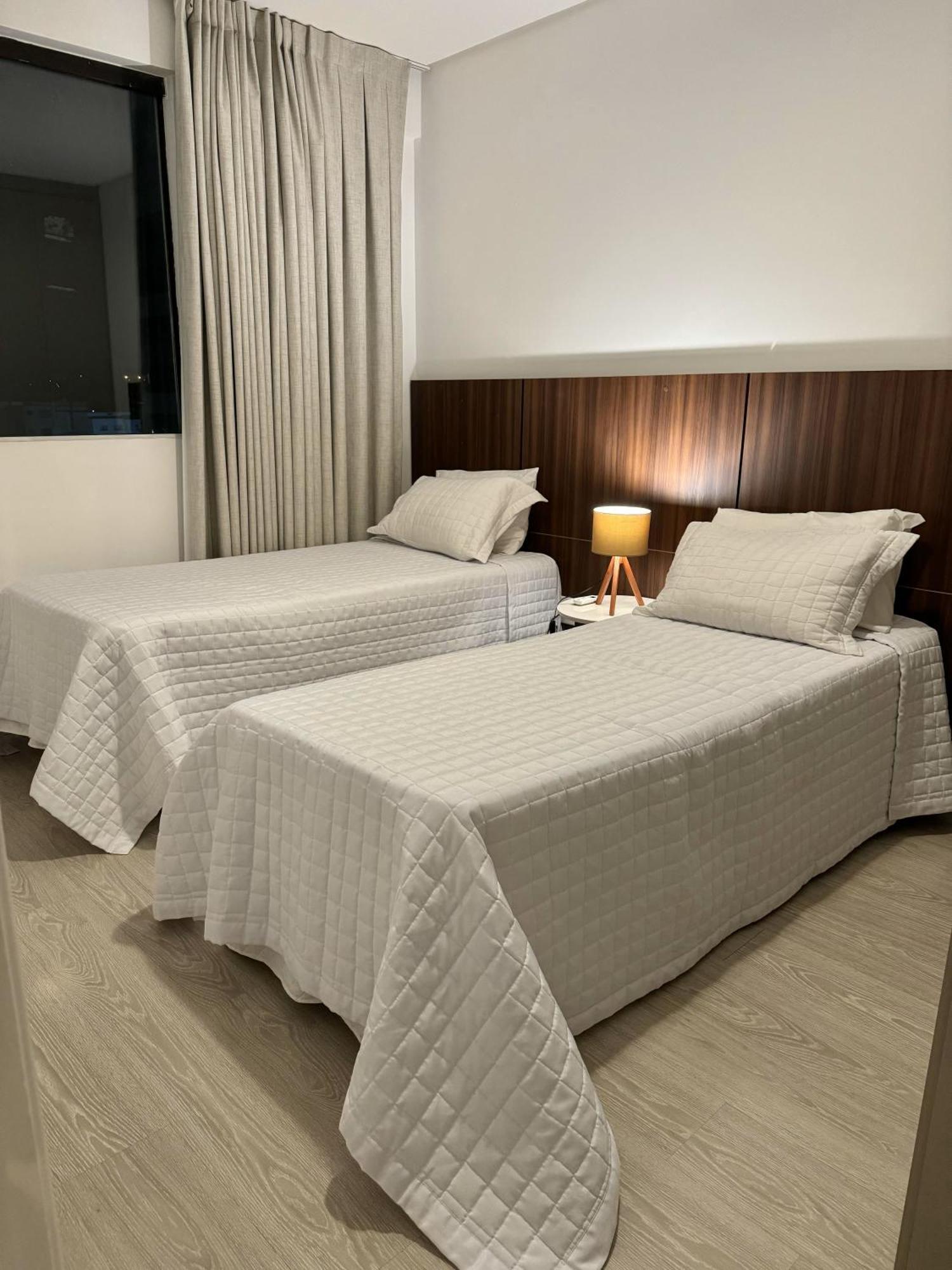 Gontijo Apartment
