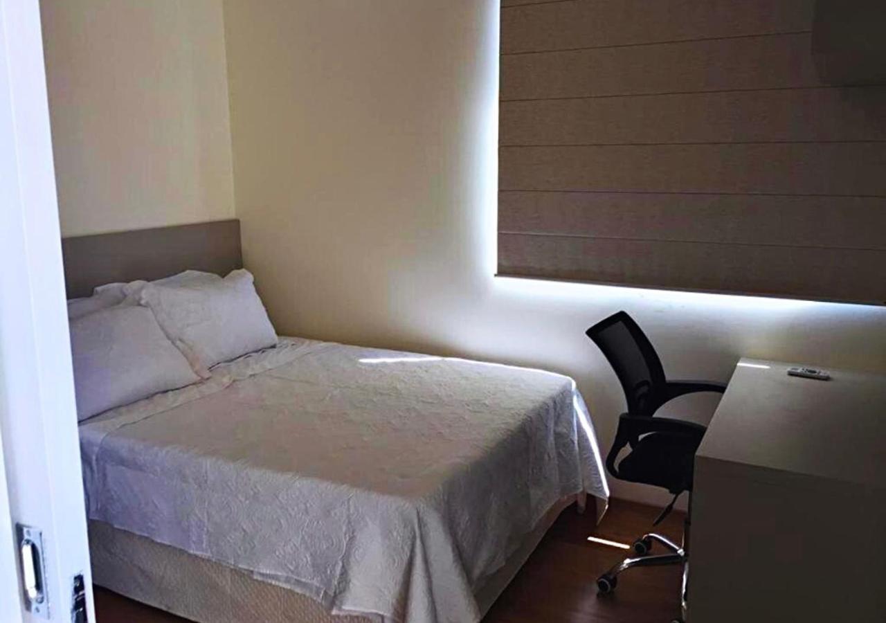 Gontijo Apartment