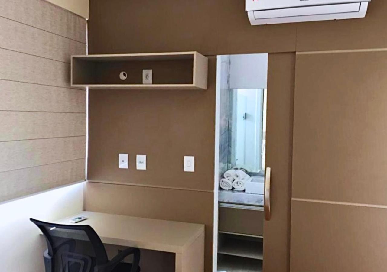 Apartment Gontijo Itajuba (Minas Gerais)