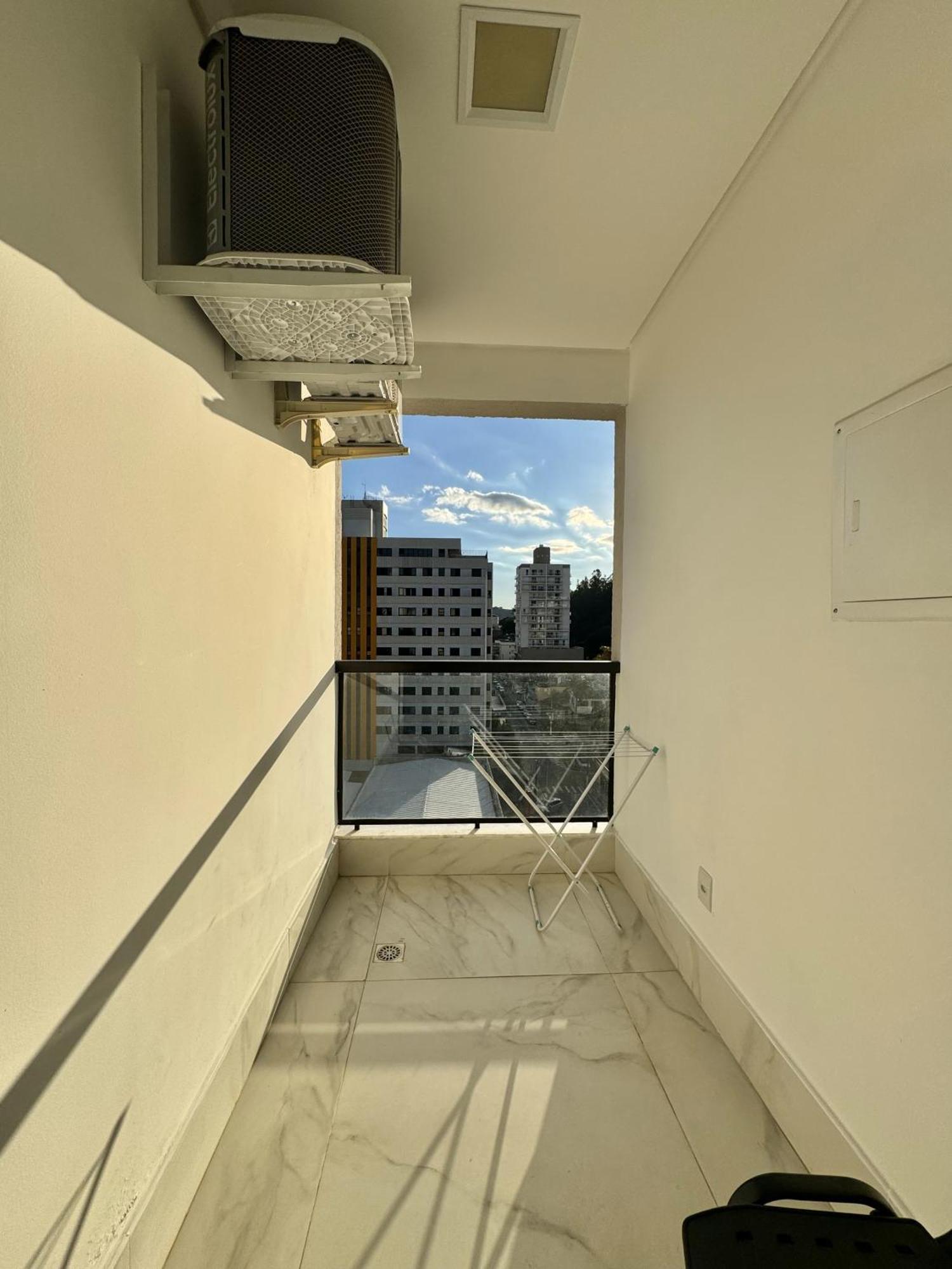 Gontijo Apartment