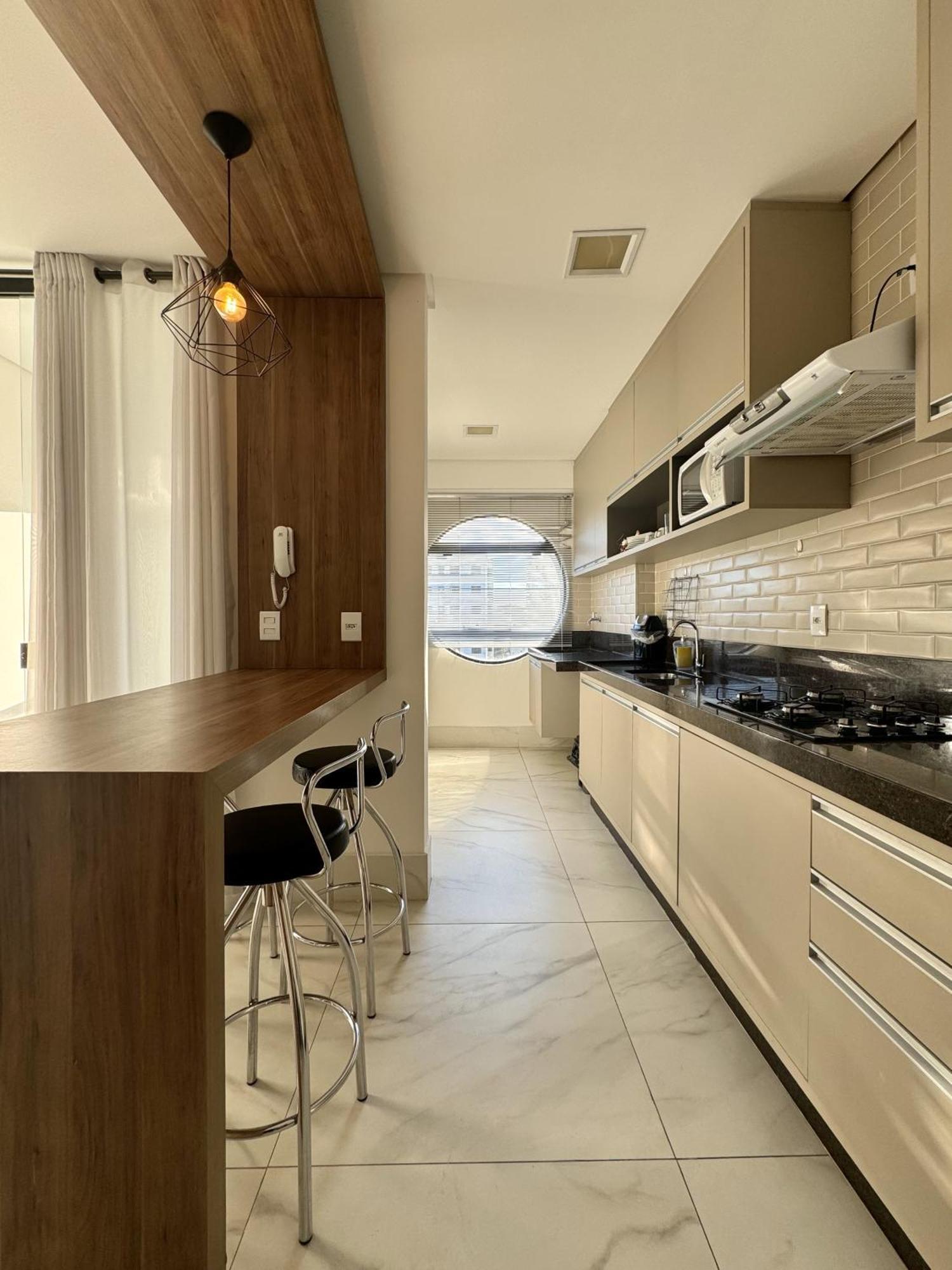 Apartment Gontijo *