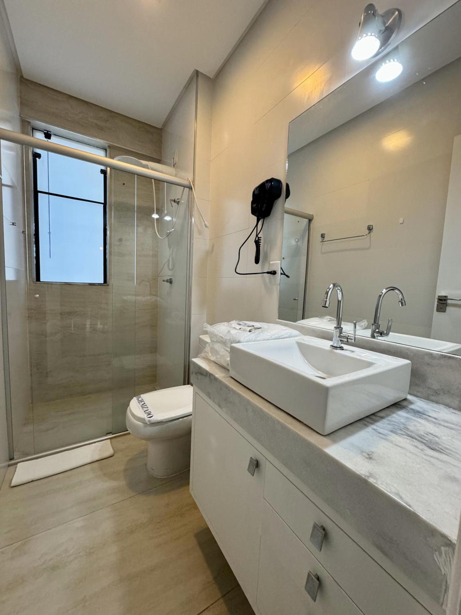 Gontijo Apartment