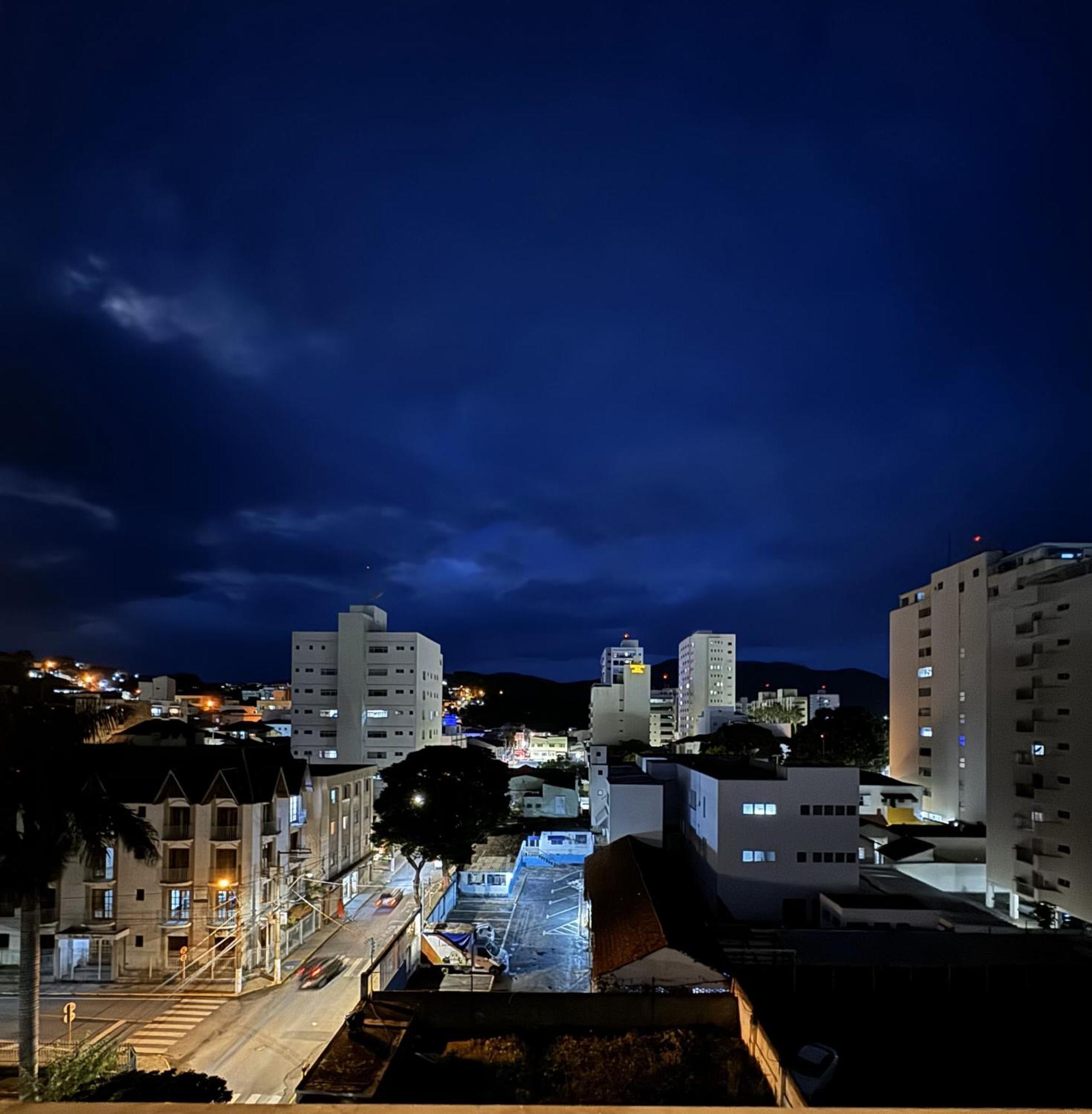 Gontijo Apartment Itajuba (Minas Gerais)