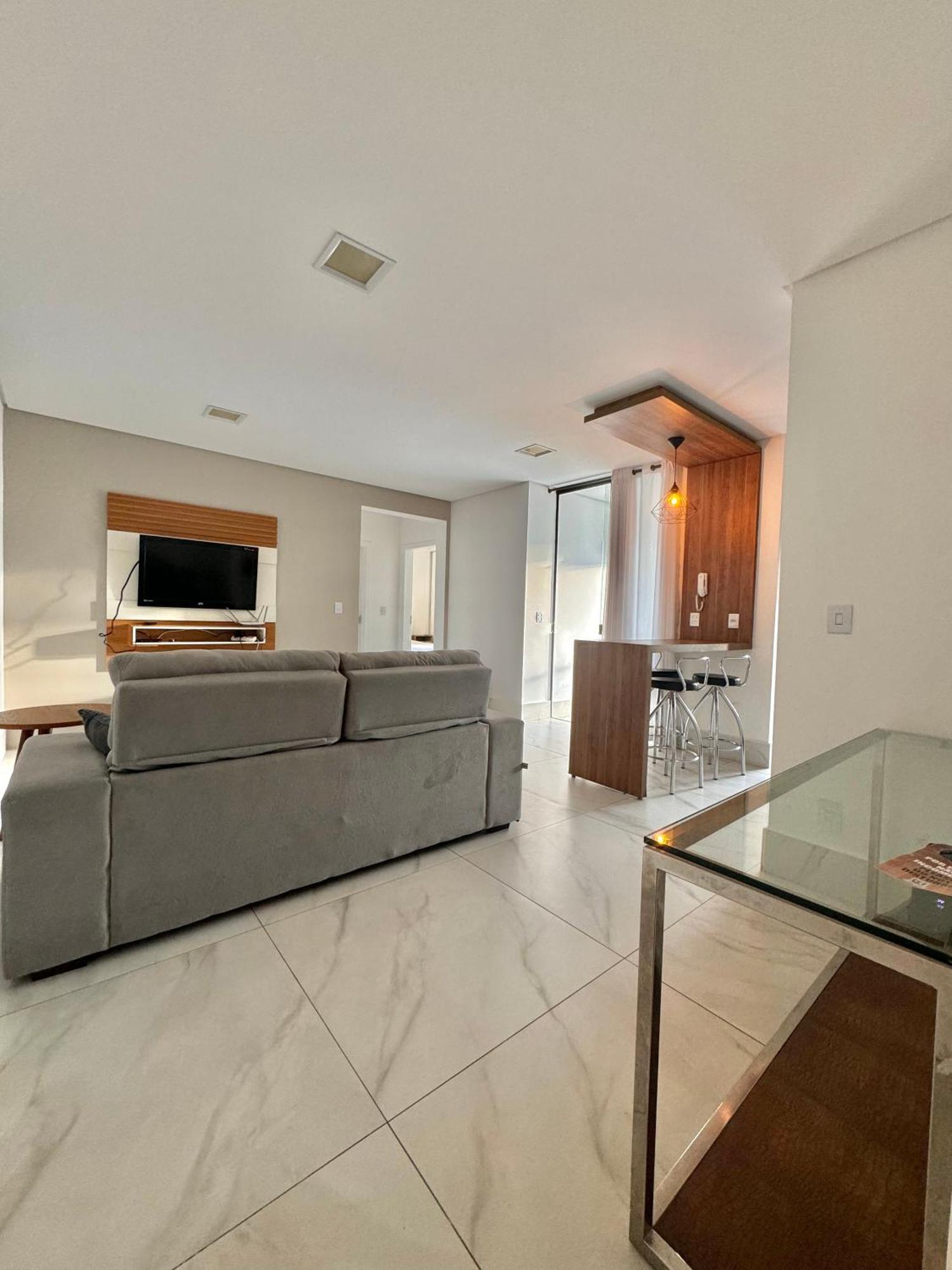 Gontijo Apartment *