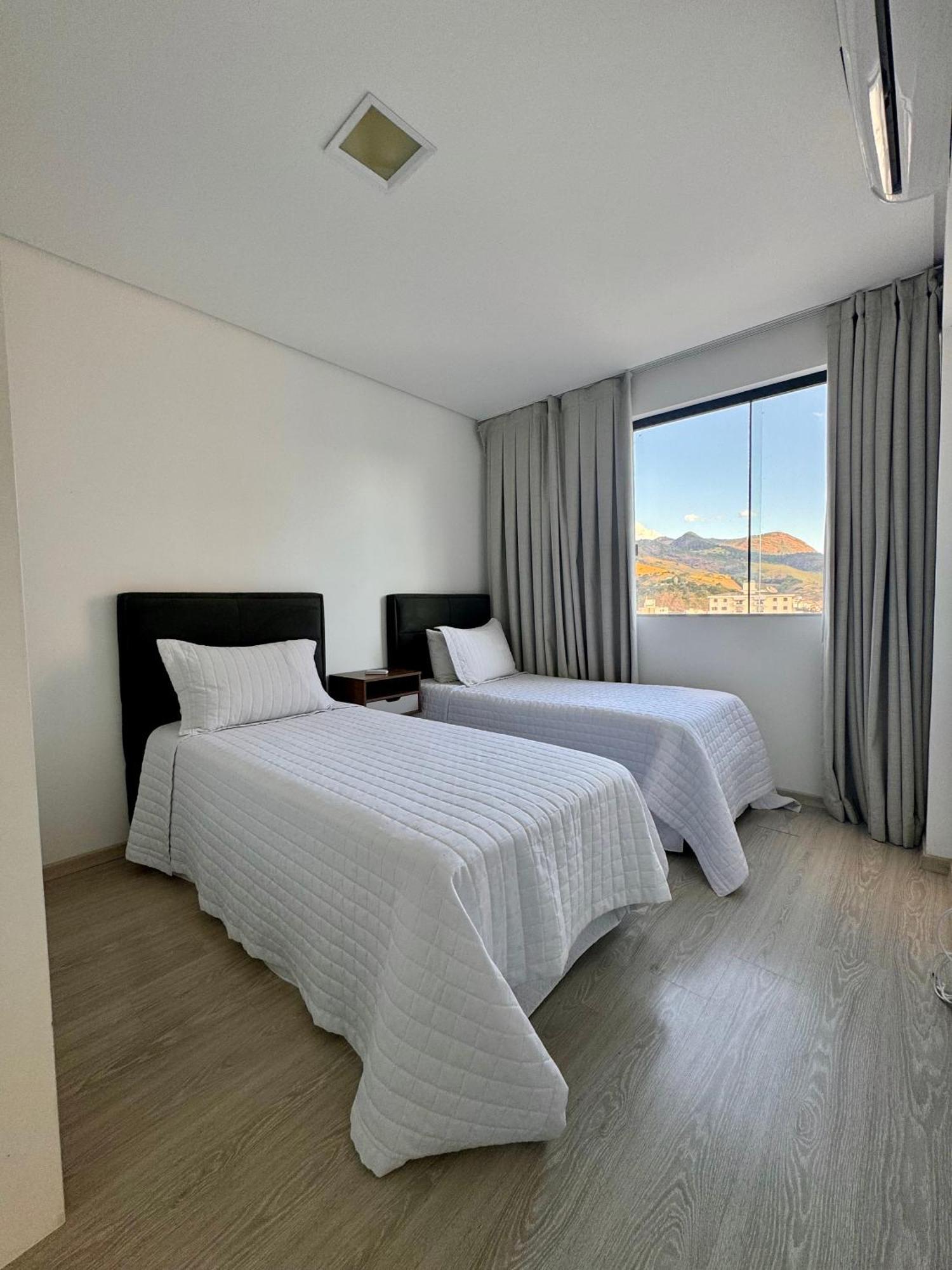 Apartment Gontijo *