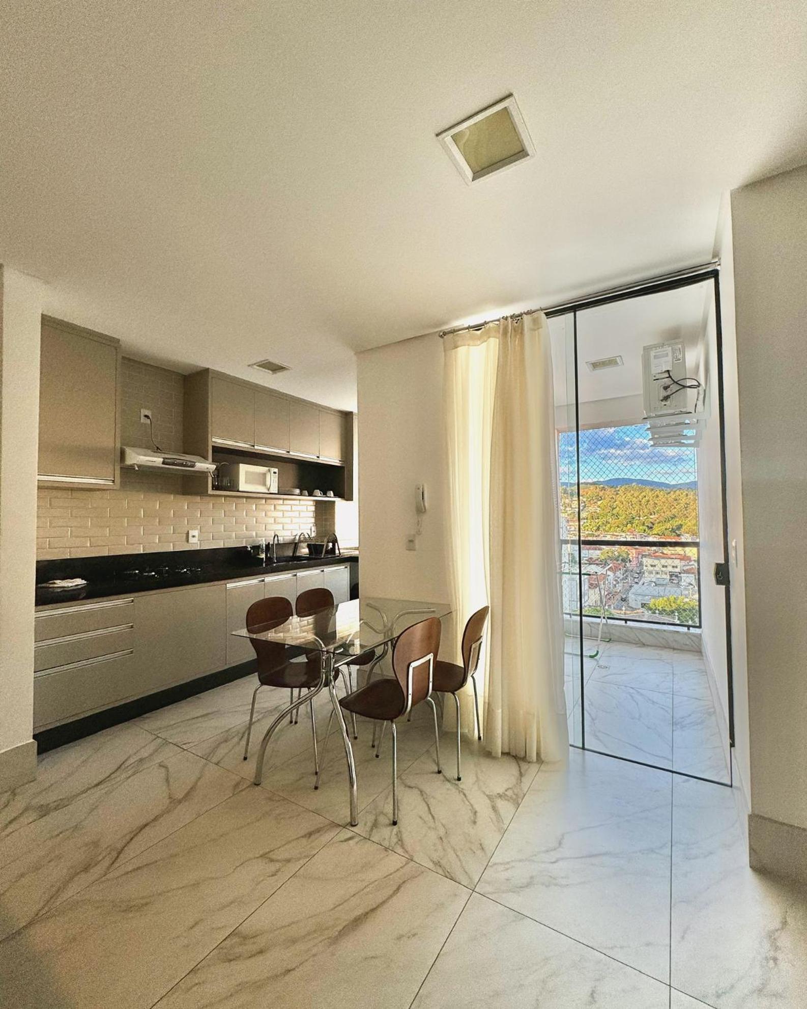 Gontijo Apartment Itajuba (Minas Gerais)
